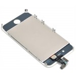 iPhone 4 LCD Screen Touch Digitizer (White) iPhone 4 LCD Screen Touch Digitizer (White)